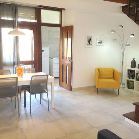 شقة Casa Marina فيلامورا المظهر الخارجي الصورة