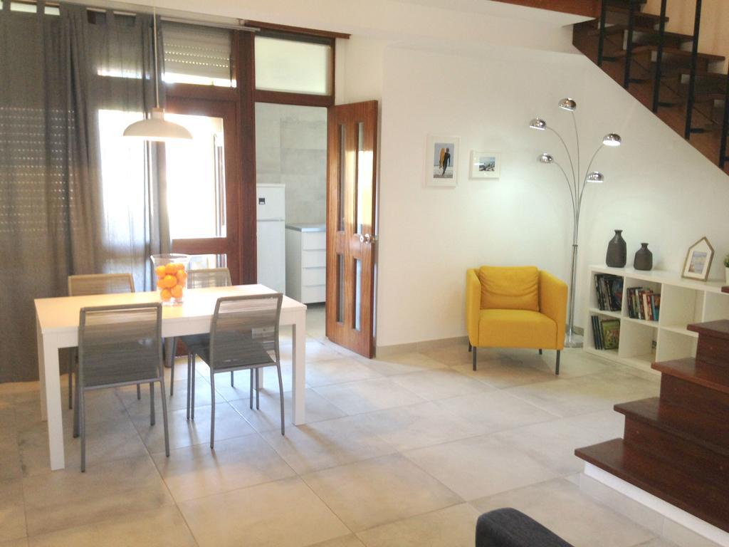 شقة Casa Marina فيلامورا المظهر الخارجي الصورة